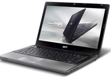 Acer добавляет GPU Radeon HD 6000M в ноутбуки семейства TimelineX