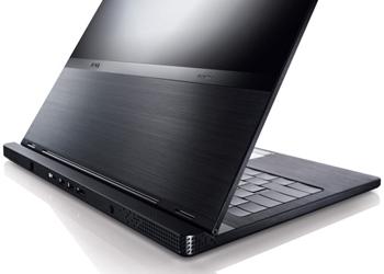 Обновленный ноутбук Dell Adamo 13 стал дешевле