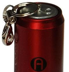 В ассортименте Active Media Products появилась «безалкогольная флэшка» Pop Can USB Drive