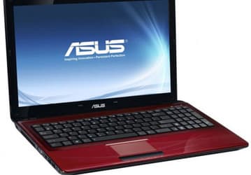 ASUS оснастила ноутбук K52JU графическим процессором AMD Radeon HD 6370M