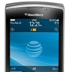 «Билайн» представляет в России новый смартфон BlackBerry Torch