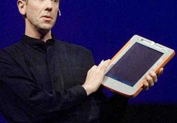 Microsoft может показать на CES планшет под управлением Windows 8