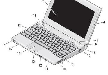 В следующем году Dell выпустит нетбук Latitude 2120