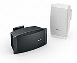 Bose представляет новую линейку громкоговорителей DS 40