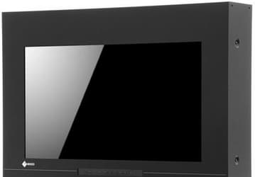3D-монитор EIZO DuraVision FDF2301-3D не может похвастать компактностью