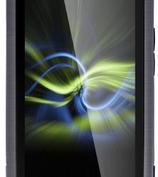 Бюджетный тачфон Fly E146