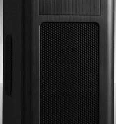 Стильный корпус Fractal Design Arc типоразмера Midi Tower поддерживает установку восьми вентиляторов