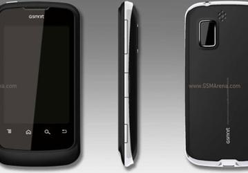 GIGABYTE GSmart Rola — смартфон под управлением Android с поддержкой двух SIM-карт