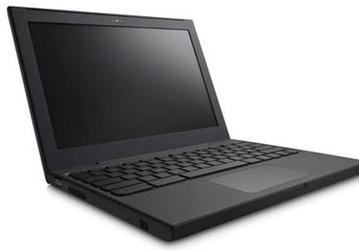 Ожидается, что цена нетбуков с Chrome OS не превысит $600