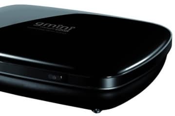 Gmini MagicBox HDP300: ультрабюджетный HDD-медиаплеер с поддержкой MKV