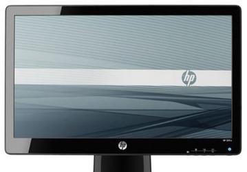 Модельный ряд мониторов HP x-Series пополнился пятью новинками