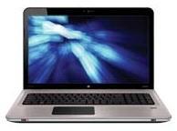 Pavilion dv7-4290us — еще один ноутбук HP на платформе Huron River