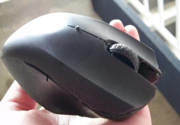 Игровая мышь Razer Orochi стала мылом
