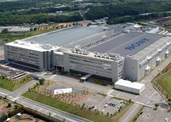 Sony подтвердила планы покупки фабрики Toshiba и обнародовала подробности сделки