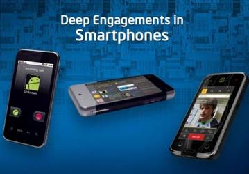 Смартфоны на платформе Intel Medfield появятся во второй половине будущего года