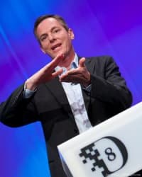 Глава Qualcomm снова указал на сходство между смартфонами и планшетами