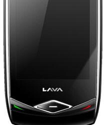 Lava Mobile представила телефон с сенсорным экраном типа IPS и поддержкой двух SIM-карт ценой $123