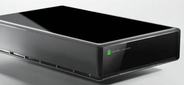 Logitec представила внешние жесткие диски премиум-класса
