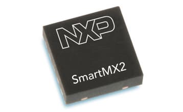 В микроконтроллерах семейства NXP SmartMX2 реализовано более 100 механизмов защиты