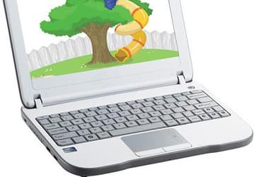 PeeWee PC Power 2.0: обновленный детский нетбук с прочным корпусом