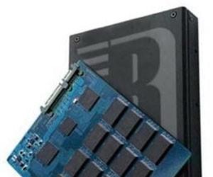 RunCore использует в SSD объемом 1 ТБ контроллер SandForce и интерфейс SATA 6 Гбит/с