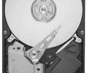 В серию Seagate Barracuda Green 5900.3 вошли HDD объемом до 2 ТБ