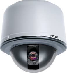 Pelco представляет новые уличные поворотные камеры Spectra HD
