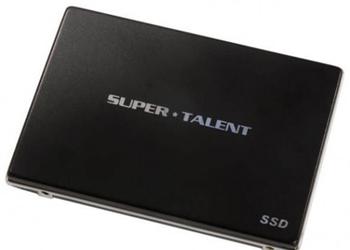 Super Talent приступила к поставкам твердотельных накопителей серии UltraDrive MT