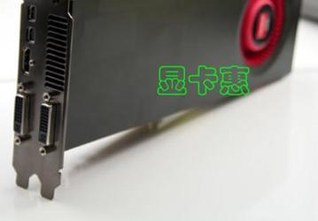 Фотогалерея дня: изучаем анатомию AMD Radeon HD 6970