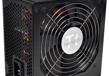 В линию БП Thermaltake TR2 Bronze вошли модели мощностью до 800 Вт 