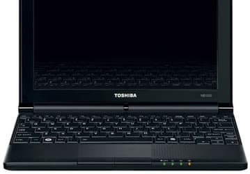 Toshiba оснастила нетбуки NB500 и NB520 акустикой Harman Kardon