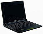 Нетбук Toshiba NB550D построен на платформе AMD Brazos