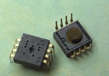 Avago Technologies ADNS-2700: самый маленький в мире датчик для оптической мыши с интерфейсом USB