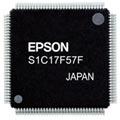 Новинки Epson позволят увеличить скорость электронной бумаги
