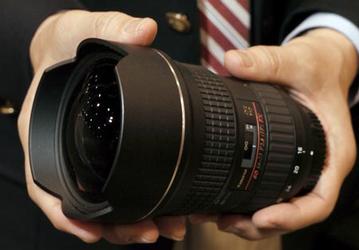 Tokina планирует выпуск полнокадрового широкоугольного объектива SD 16-28 F2.8 (IF) FX