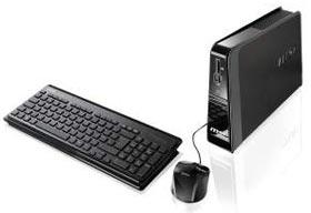 Мини-ПК MSI Wind Box DE220 и Wind Box DC220 построены на платформе Intel Pine Trail