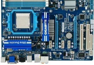 Системная плата Gigabyte на еще не вышедшем чипсете AMD замечена в продаже по цене $140