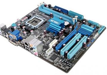 Системные платы ASUS обладают самым низким уровнем электромагнитного излучения
