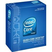 Процессор Intel Core i7-930 замечен в европейской рознице