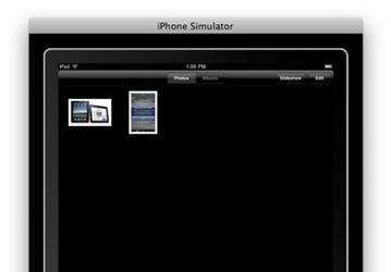 Apple выпустила новую бета-версию SDK для iPad
