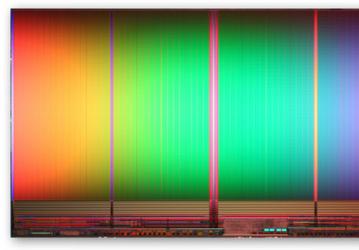 Intel, Micron Introduce 25nm NAND
