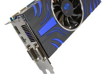 3D-карта Sapphire Radeon HD 5850 Toxic оснащена кулером с испарительной камерой