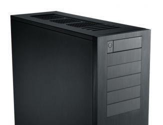 Corsair анонсирует корпус Obsidian 700D