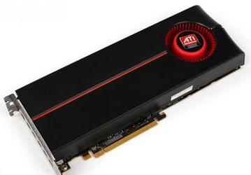Даты выхода и основные данные 3D-карт ATI Radeon HD 5830 и Radeon HD 5870 Eyefinity 6 Edition