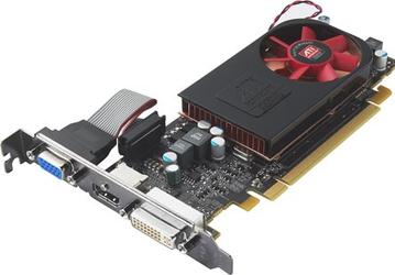 ATI Unveils Radeon HD 5570 Graphics Card