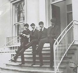 Студия Abbey Road выставлена на продажу