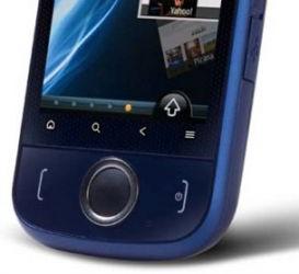Acer анонсировала коммуникаторы beTouch E110 и E400
