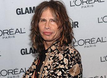 Стивен Тайлер предлагает Aerosmith решить всё без суда