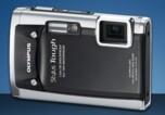 Olympus обновляет камеры в усиленном исполнении Stylus µ TOUGH