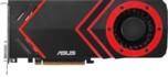 Первые сведения о 3D-картах ASUS EAH5870-TOP и EAH5850 DirectCu
